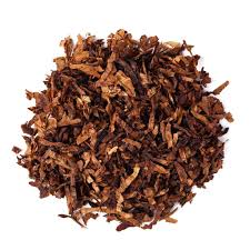 Cut tobacco blend